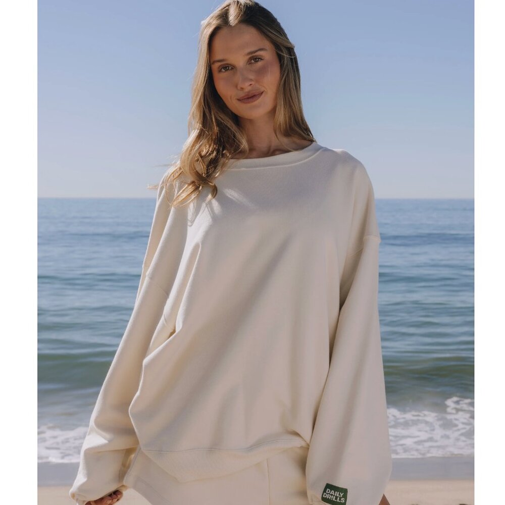 Daily Drills Sand Crew Size XS/S